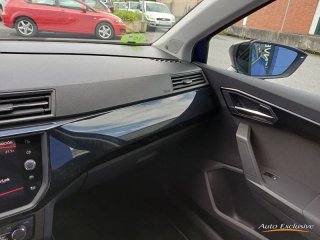SEAT IBIZA 1.0 ECO TSI FR 115 CV