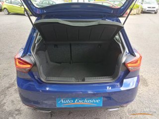 SEAT IBIZA 1.0 ECO TSI FR 115 CV