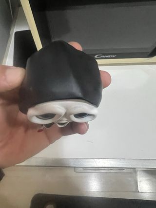 Funko Pop Ghostface con cuchillo