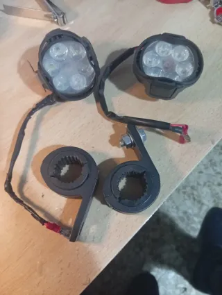 Faros LED
