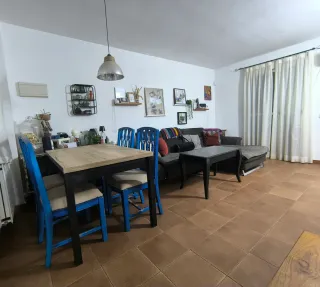 CHALET EN TORTOLA DE HENARES