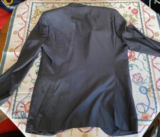Traje Charles Dastier Gris Talla 46/40