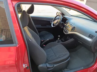 KIA Picanto 2014