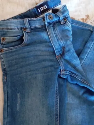 Jeans Ido 7 anni