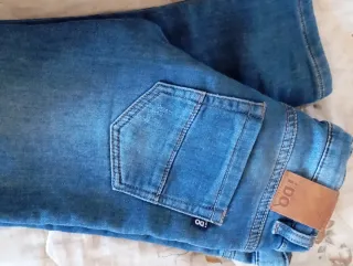 Jeans Ido 7 anni