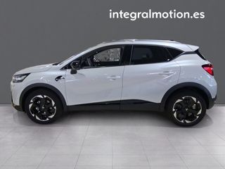 Mitsubishi ASX 130T MHEV Kaiteki