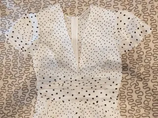 Vestido. Bershka T.S