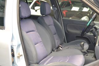 Renault Clio 2004