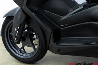 YAMAHA X-MAX 300 -APTA A2-
