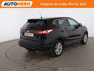 Nissan Qashqai 1.5 Turbodiesel Acenta