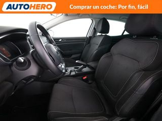 Renault Megane 1.5 dCi Energy Intens