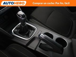 Renault Megane 1.5 dCi Energy Intens