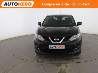 Nissan Qashqai 1.5 Turbodiesel Acenta