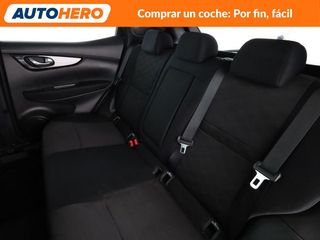 Nissan Qashqai 1.5 Turbodiesel Acenta