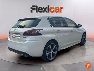 Peugeot 308 5p GT Line 1.2 PureTech 130 S&S