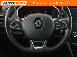 Renault Megane 1.5 dCi Energy Intens