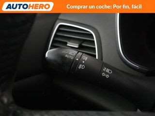 Renault Megane 1.5 dCi Energy Intens