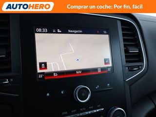 Renault Megane 1.5 dCi Energy Intens