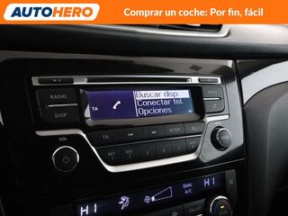 Nissan Qashqai 1.5 Turbodiesel Acenta