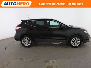 Nissan Qashqai 1.5 Turbodiesel Acenta