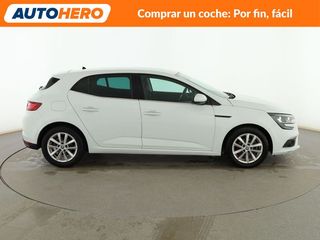 Renault Megane 1.5 dCi Energy Intens