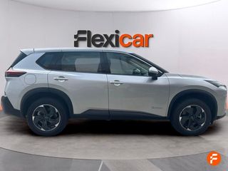 Nissan X-Trail 7pl 1.5 e-4ORCE 158kW 4x4 A/T Acenta