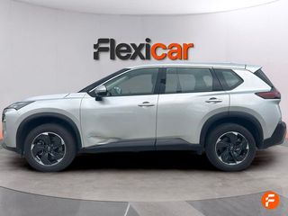Nissan X-Trail 7pl 1.5 e-4ORCE 158kW 4x4 A/T Acenta