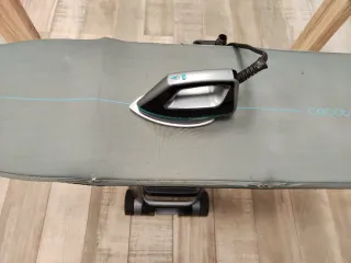 Centro Planchado Cecotec Total Iron 10100 Pro