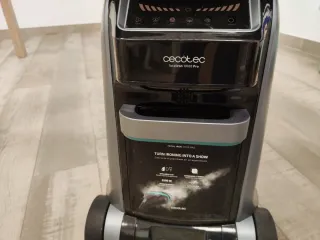 Centro Planchado Cecotec Total Iron 10100 Pro