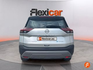 Nissan X-Trail 7pl 1.5 e-4ORCE 158kW 4x4 A/T Acenta