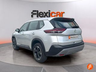 Nissan X-Trail 7pl 1.5 e-4ORCE 158kW 4x4 A/T Acenta