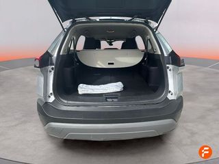 Nissan X-Trail 7pl 1.5 e-4ORCE 158kW 4x4 A/T Acenta