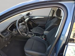 Ford Focus Sportbreak Titanium 1.0 EcoBoost 92 kW (125 CV)