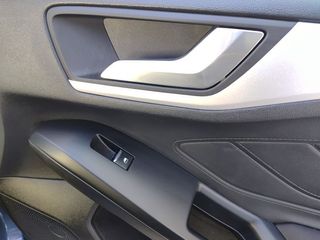 Ford Focus Sportbreak Titanium 1.0 EcoBoost 92 kW (125 CV)