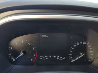 Ford Focus Sportbreak Titanium 1.0 EcoBoost 92 kW (125 CV)