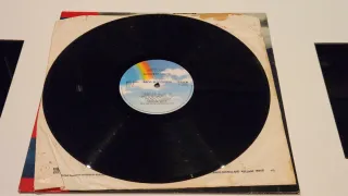 Shy - Misspent Youth Vinilo Hard Rock