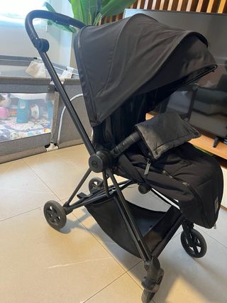 Passeggino Cybex Mios