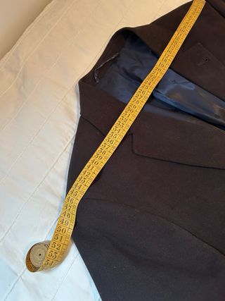 Chaqueta de hombre Pedro del Hierro