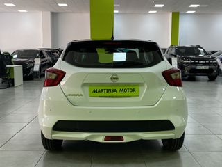 Nissan Micra Acenta Sprint 1.0 IG-T 92CV EL TOP!!!