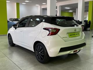 Nissan Micra Acenta Sprint 1.0 IG-T 92CV EL TOP!!!