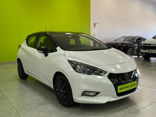 Nissan Micra Acenta Sprint 1.0 IG-T 92CV EL TOP!!!