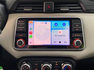 Nissan Micra Acenta Sprint 1.0 IG-T 92CV EL TOP!!!