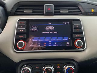 Nissan Micra Acenta Sprint 1.0 IG-T 92CV EL TOP!!!