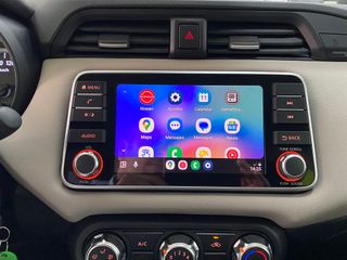 Nissan Micra Acenta Sprint 1.0 IG-T 92CV EL TOP!!!