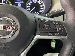 Nissan Micra Acenta Sprint 1.0 IG-T 92CV EL TOP!!!