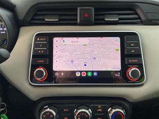 Nissan Micra Acenta Sprint 1.0 IG-T 92CV EL TOP!!!