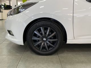 Nissan Micra Acenta Sprint 1.0 IG-T 92CV EL TOP!!!