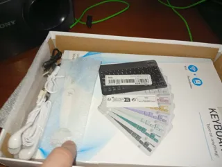 12/512 !!NEGOCIABLE!! Tablet Pad5pro snagdragon845