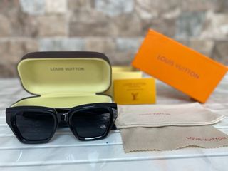 Gafas de Sol Mujer negras