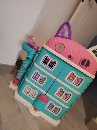 Casa de Muñecas Gabby's Dollhouse